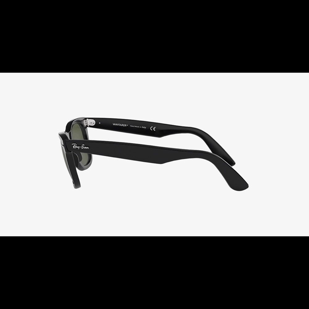 Original wayfarer classic ray bans